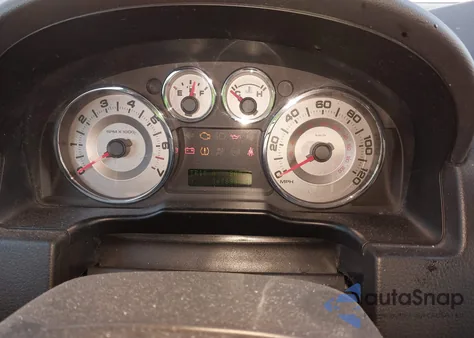 2010 Ford Edge Limited from USA, damaged, VIN 2FMDK3KC7ABA06524